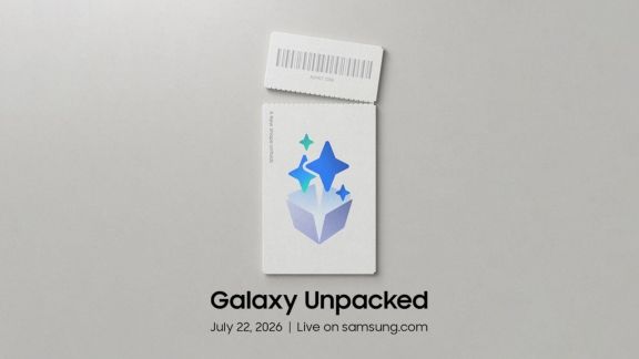 Samsung may also use Galaxy Unpacked to share more information about its upcoming AI-powered smart glasses.