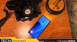 The Fold 7's biggest strength isn't its large display, it's how seamlessly it works when closed. (Image: Nandagopal Rajan/The Indian Express)