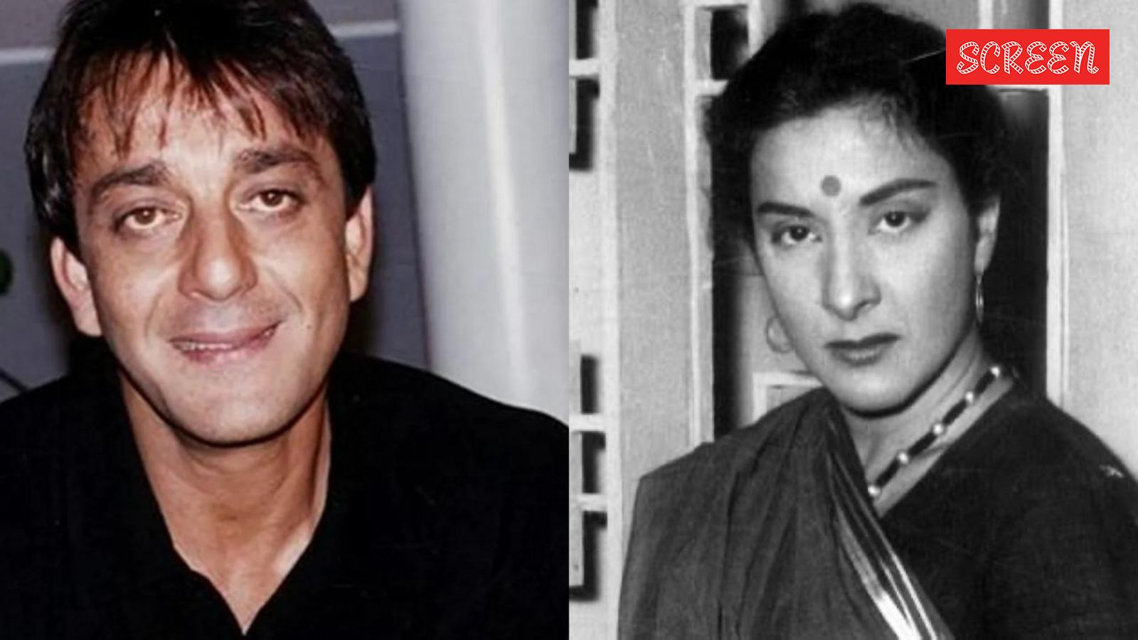 Sanjay Dutt Reflects on Sunil Dutt's Tough Choices for Nargis
