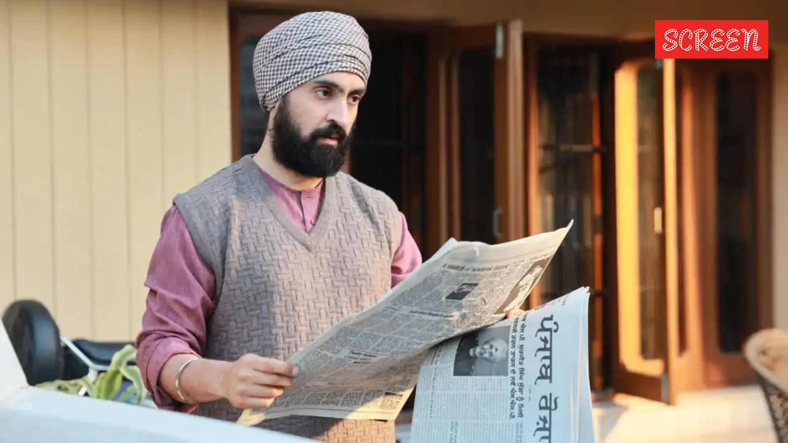 Diljit Dosanjh’s Satluj gets support from Jaswant Khalra’s wife: ‘Truth has been preserved