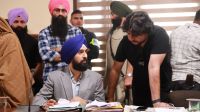Express Exclusive with ‘Satluj’ director: ‘Khalra being abducted again”