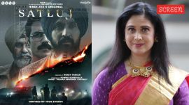 Meenakshi Seshadri on censor board