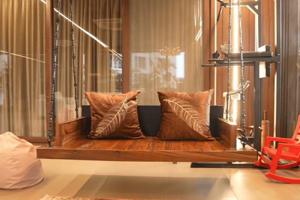 Shreyas Talpade Mumbai house tour