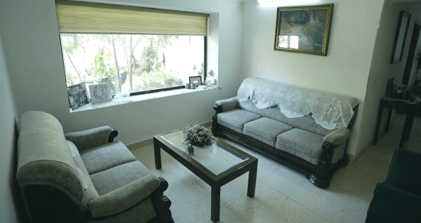 Vikas Khanna's Amritsar home
