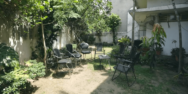Vikas Khanna Amritsar home tour