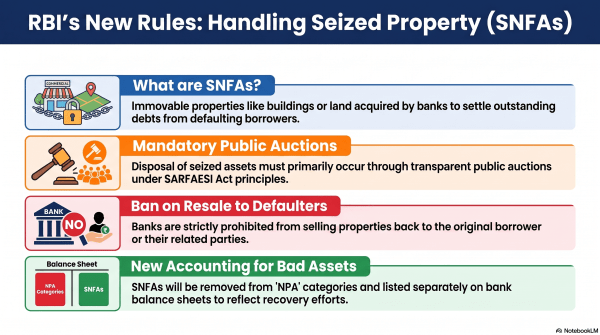 SNFAs, assests