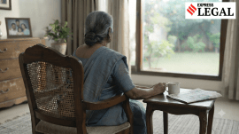 Senior Citizen Woman Cyber Fraud Delhi Consumer Commission Bank Debit