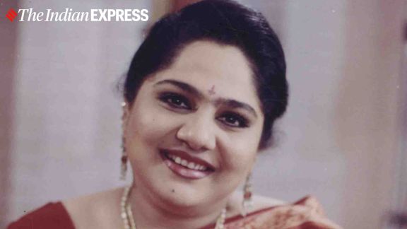 Shagufta Ali speaks about her breast cancer journey