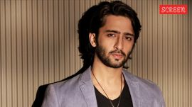 Shaheer Sheikh on struggles