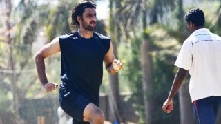 Afghan pacer Shapoor Zadran passes away after battling rare immune disorder