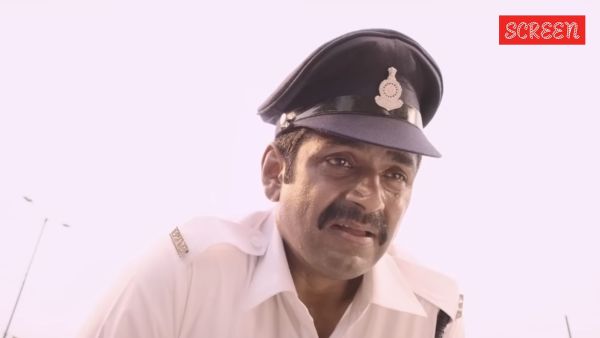 शारिब हाशमी