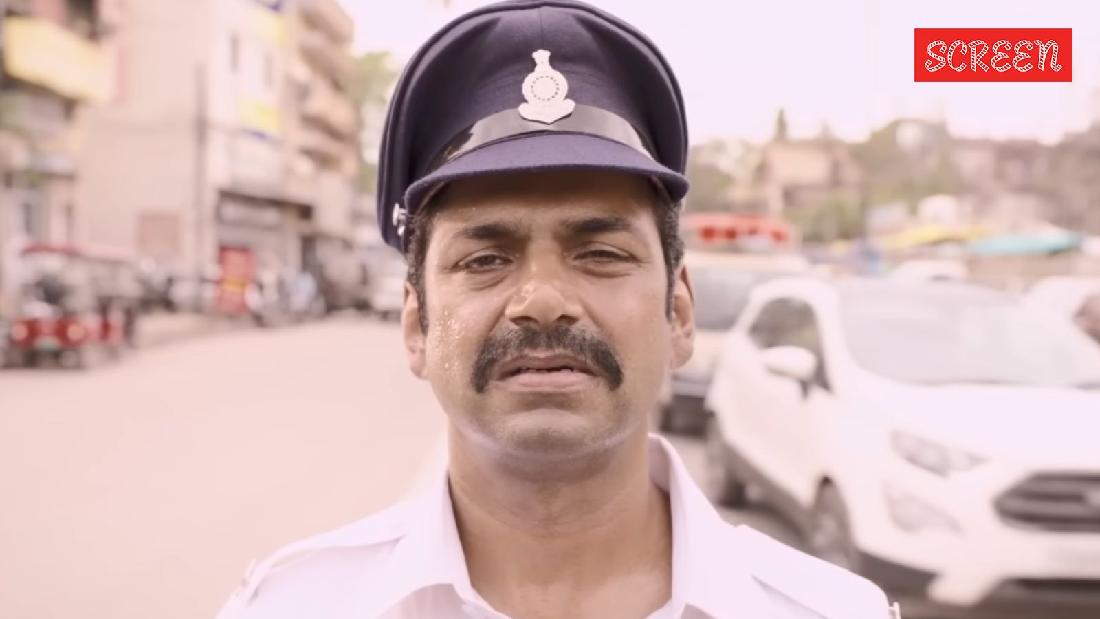 700 failed auditions, mounting debts: Sharib Hashmi says wife kept his acting dream alive