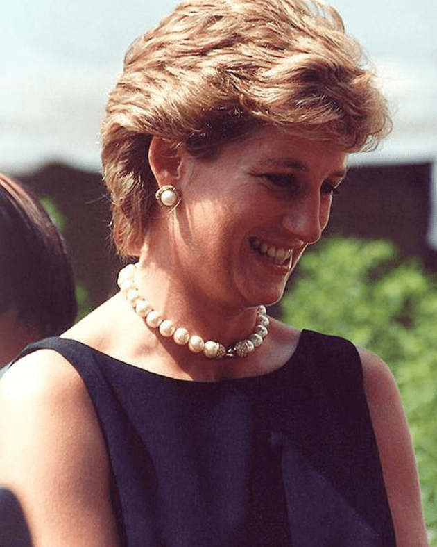 diana