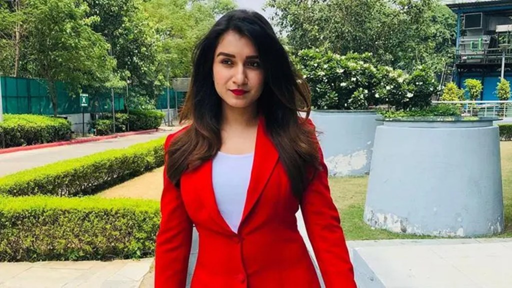 ED questions TV host Shefali Bagga in Mahadev online betting app case
