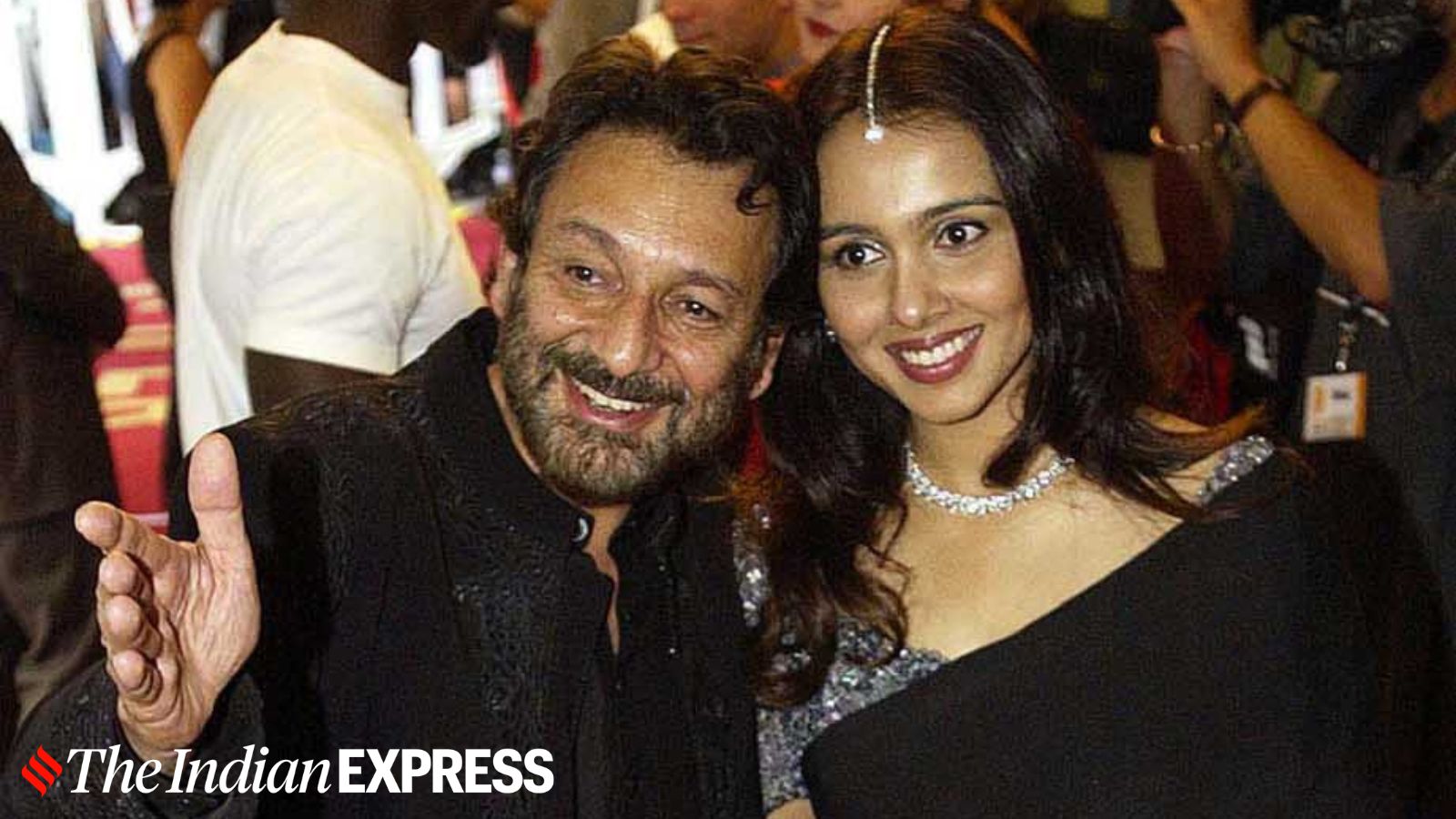 Suchitra Krishnamoorthi on co-parenting with Shekhar Kapur: ‘He’s the holiday dad’