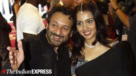 Suchitra Krishnamoorthi speaks about co-parenting after divorce