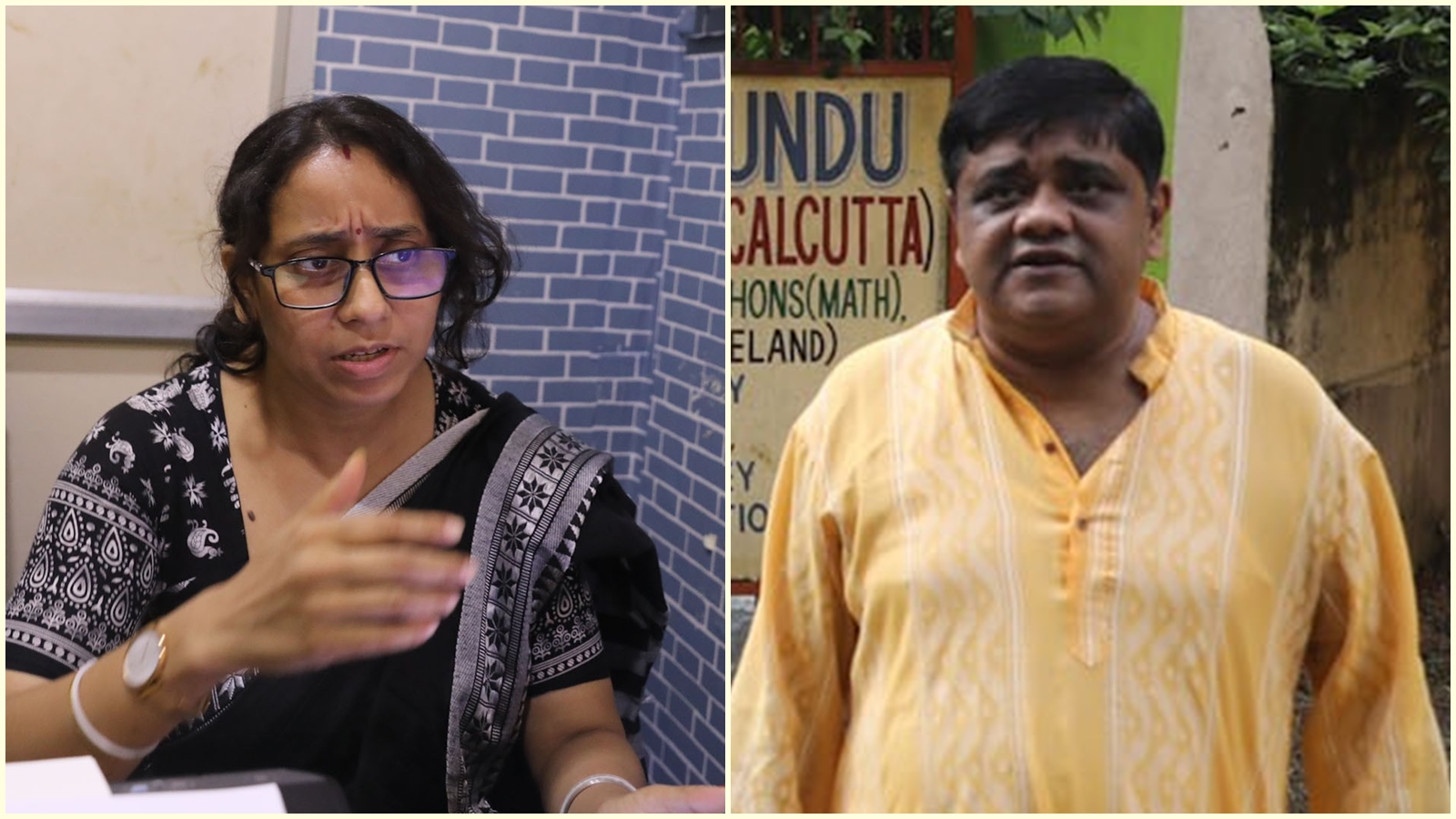 Let the party begin: With star cast of TMC rebels, NCPI readies for its Parliament debut