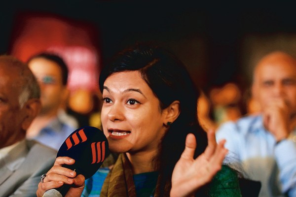 Shikha Salaria