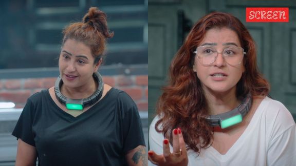 Shilpa Shinde on leaked MMS criminal case Bigg Boss 11