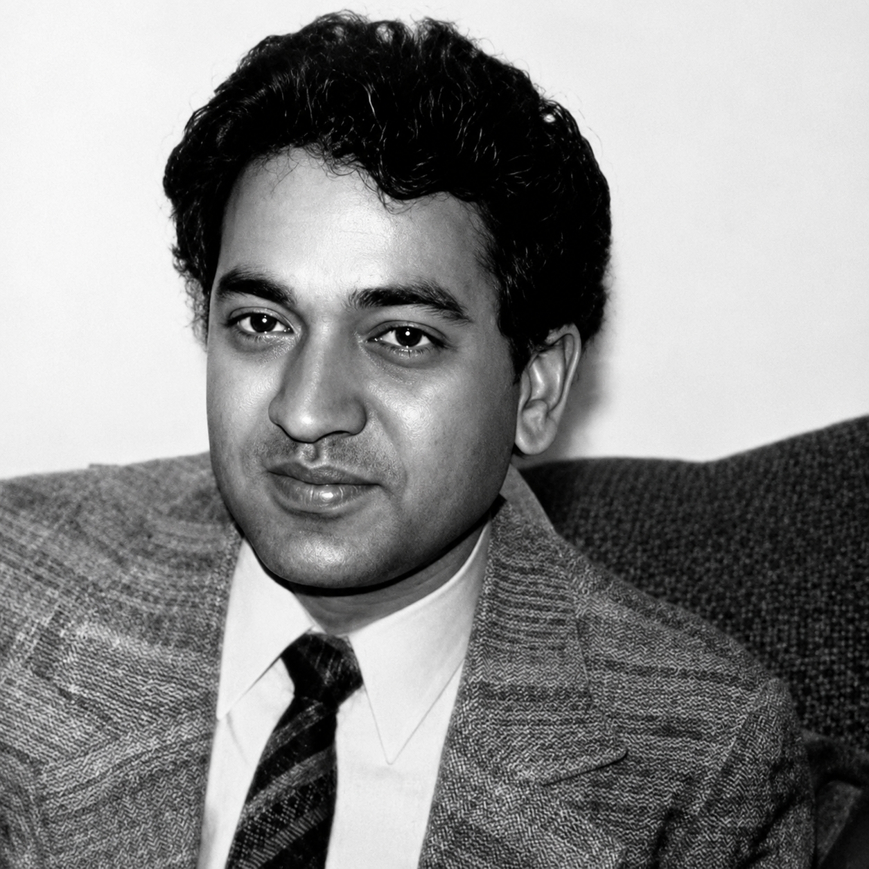 Shiv Kumar Batalvi