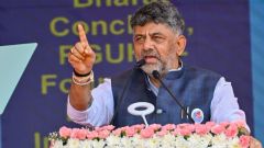 BJP aims to corner Karnataka CM over Cabinet spot for ‘scam-tainted’ MLA