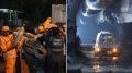 20 dead after blast at under-construction tunnel in Sikkim