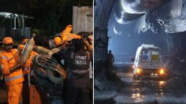 sikkim tunnel