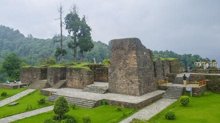 Sikkim