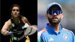 PV Sindhu once cautiously asked Virat Kohli how he dealt with the interminable wait for an elusive century.