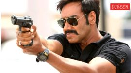 Singham