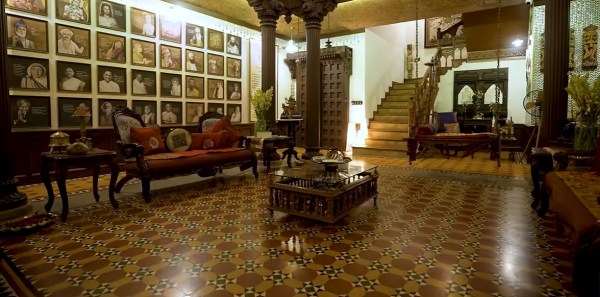 Sanskruti Jayana's house tour