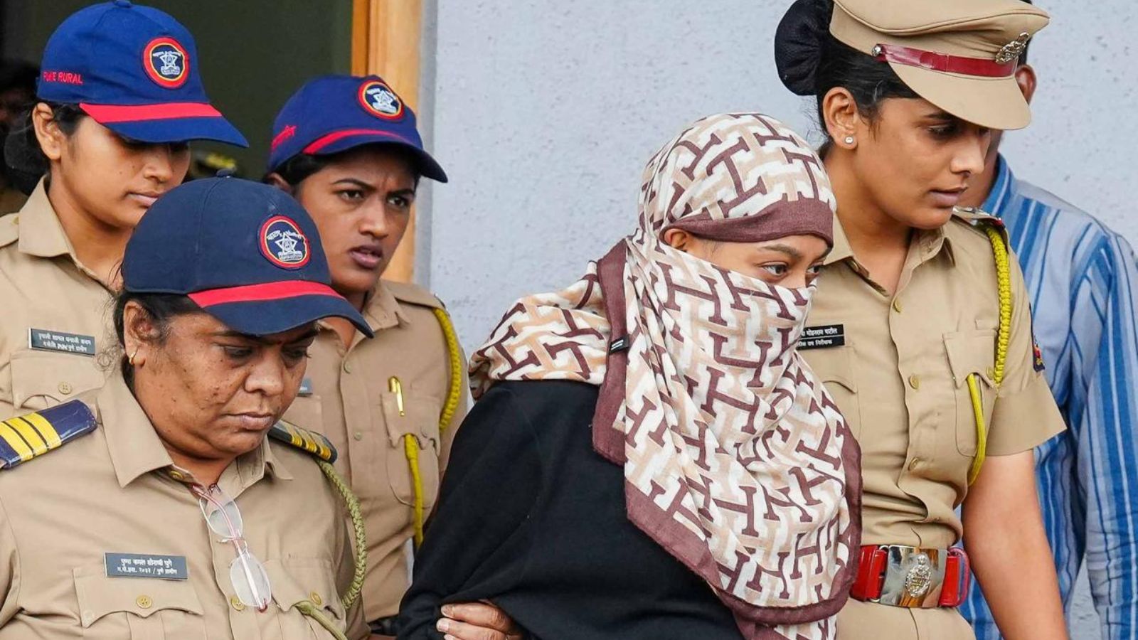 Lohagad Fort death: Seek to probe ‘code names’ in Siya, Chetan’s communication, police tell court