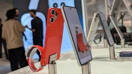Select smartphones from Nothing, Vivo and Realme have become more expensive in India, following Apple's recent price revisions. (Image credit: Anuj Bhatia/Indian Express)