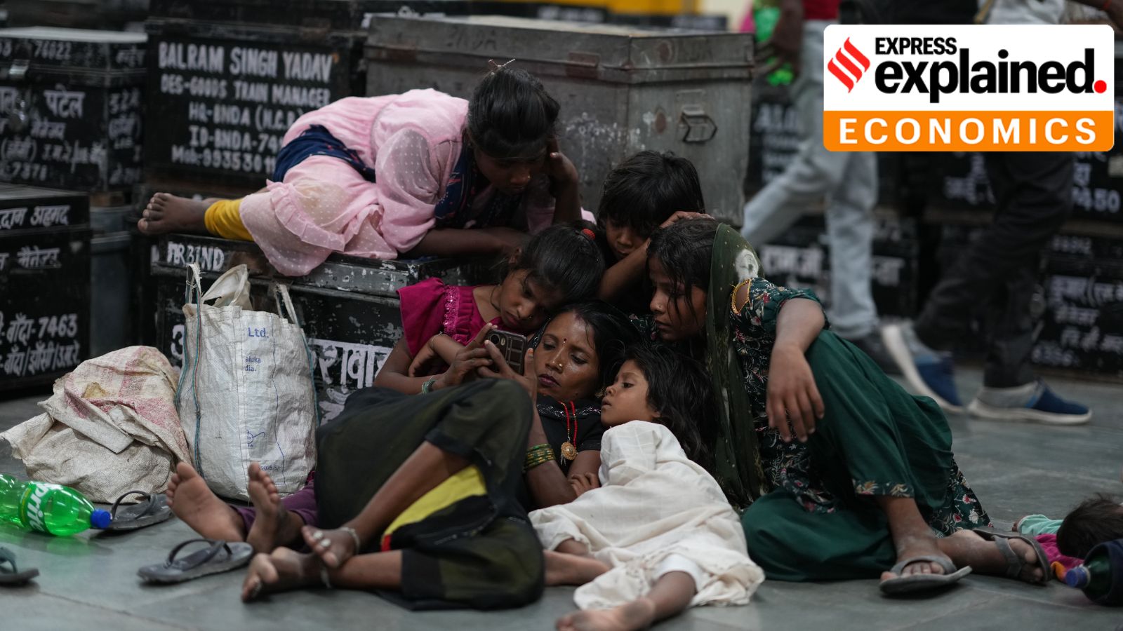 How a new govt subsidy plan hopes to create a competitive Indian smartphone brand