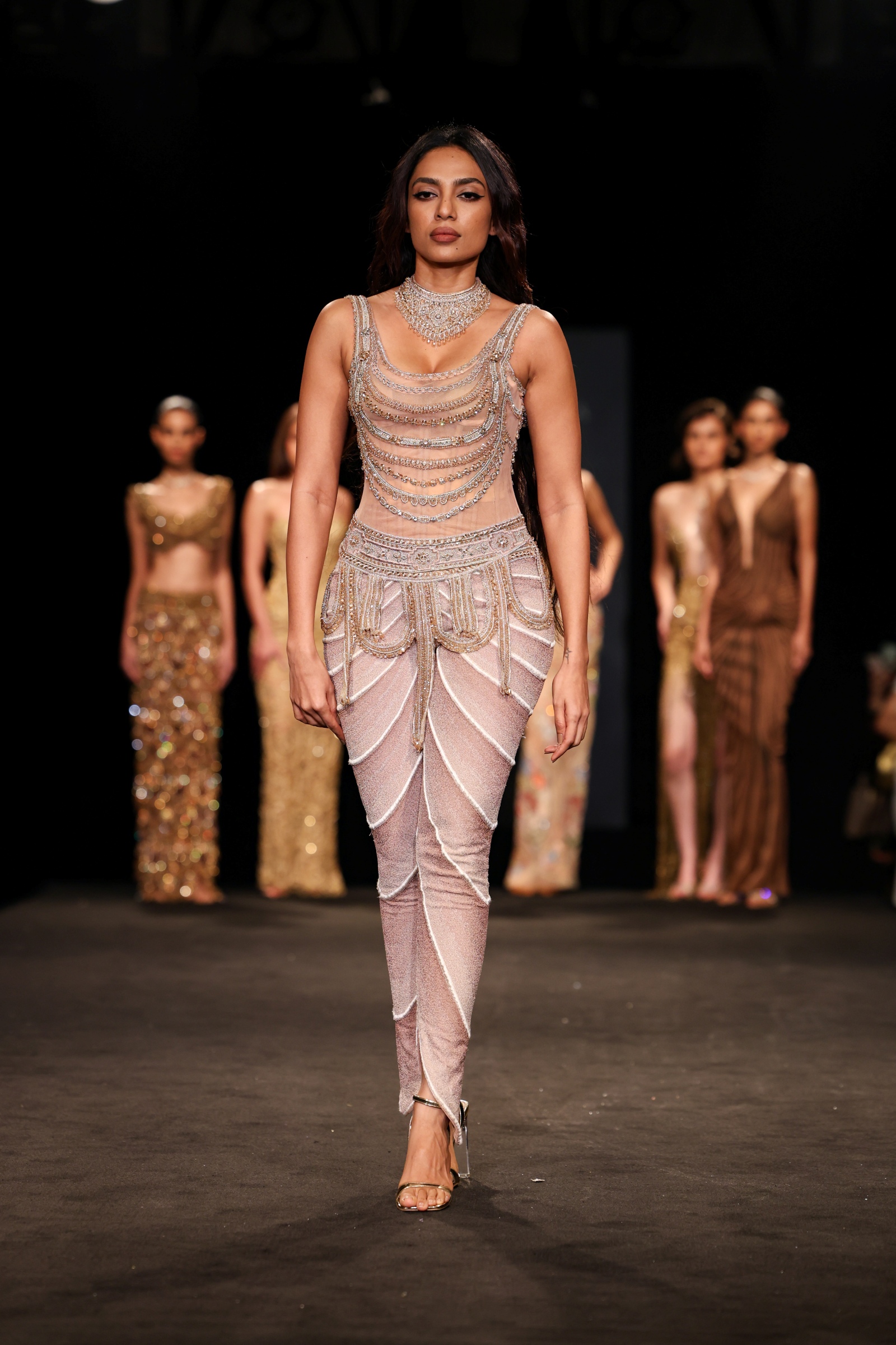 Sobhita Dhulipala
