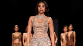 Sobhita Dhulipala