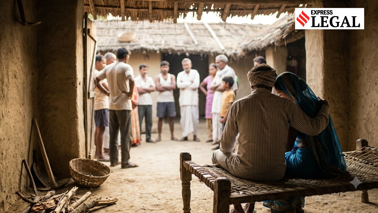 Madras High Court orders police protection for inter-caste couple, family facing boycott