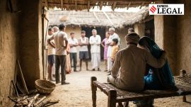 Social boycott intercaste marriage police protection