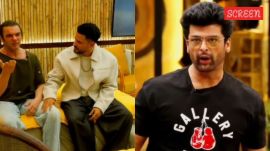 Sohail Khan gets upset over Kushal Tandon-Vanshaj Singh fight