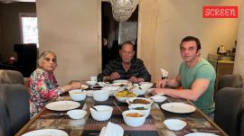 Sohail Khan on father Salim Khan health