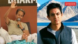 Aamir Khan talks about Sonam Wangchuk .