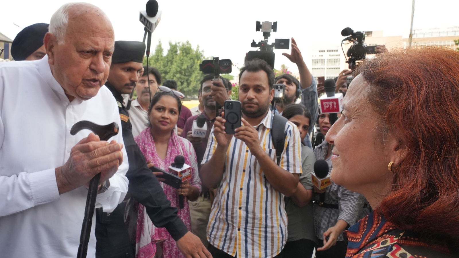 Sonam Wangchuk, Delhi High Court, NEET paper leak, Jantar Mantar protest, hunger strike