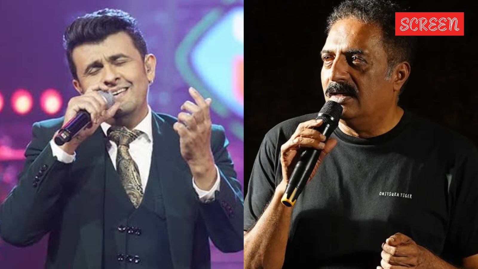 Sonu Nigam postpones Delhi concert amid CJP protests; Prakash Raj hails Sonam Wangchuk