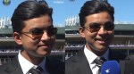 Vaibhav Sooryavanshi Wimbledon