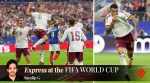 Spain through to final after defeating France 2-0 in the FIFA World Cup 2026 semifinal. (AP)