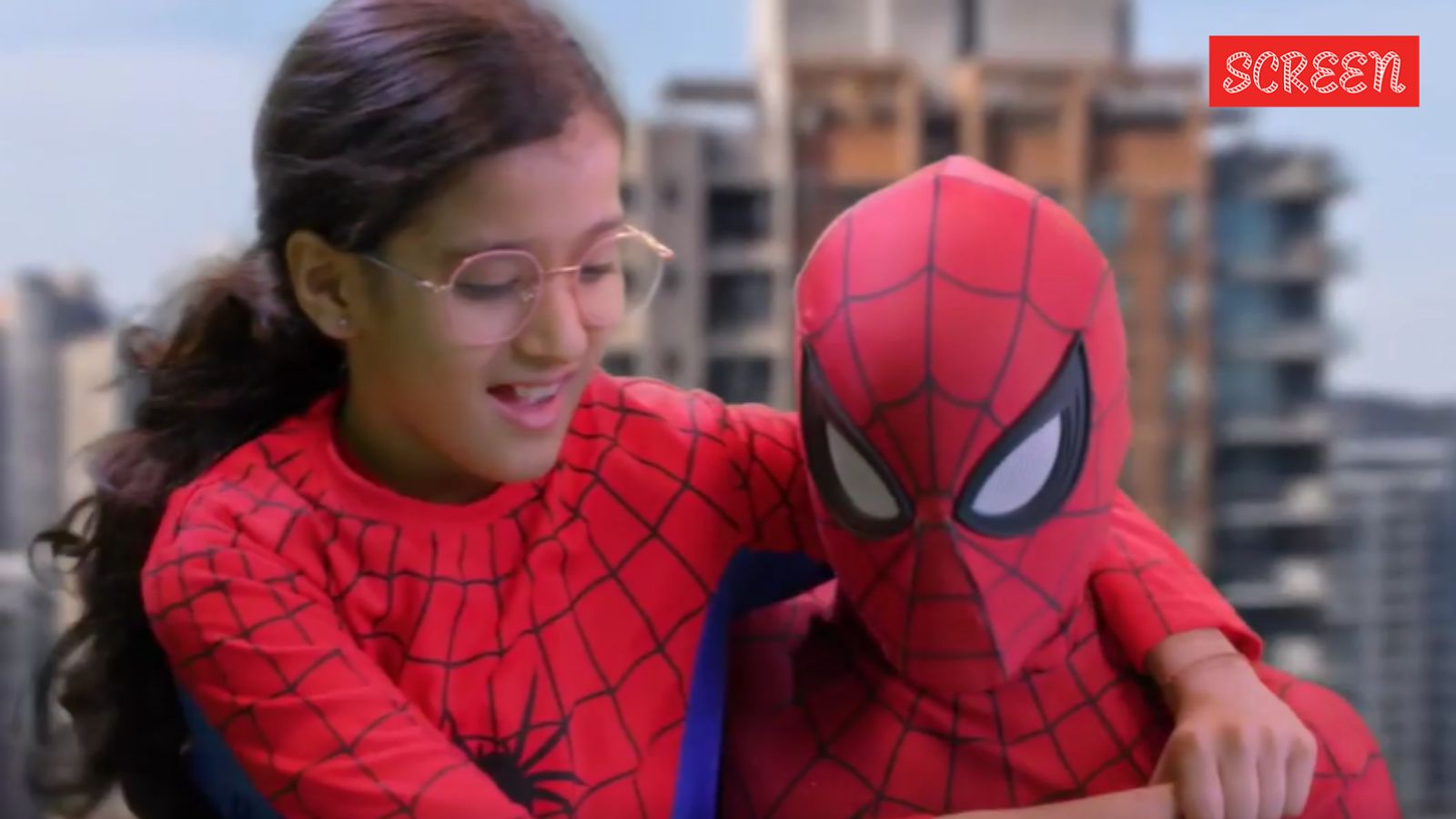 ‘Na aana iss des laado’: Fans troll Spider-Man’s surprise entry into Indian TV soap. Watch