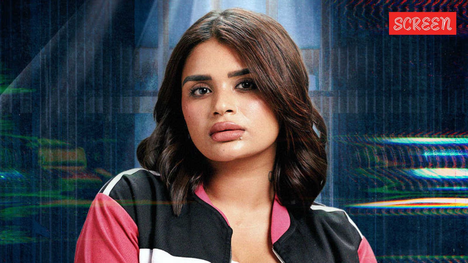 Sreshta Iyer Lock Upp eviction