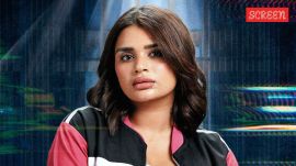Sreshta Iyer Lock Upp eviction