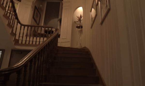 Shah Rukh Khan - Gauri Khan Delhi house tour