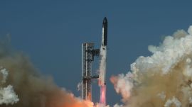 SpaceX
